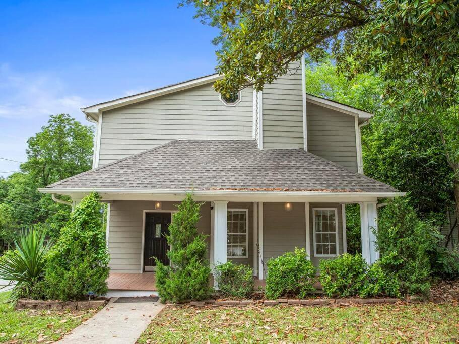 Gorgeous East Village Home Near Downtown Sleeps 12 5 Bedrooms Coffee Bbq Ac Parking Atlanta Luaran gambar
