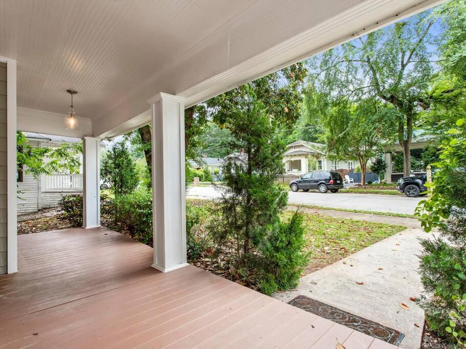 Gorgeous East Village Home Near Downtown Sleeps 12 5 Bedrooms Coffee Bbq Ac Parking Atlanta Luaran gambar
