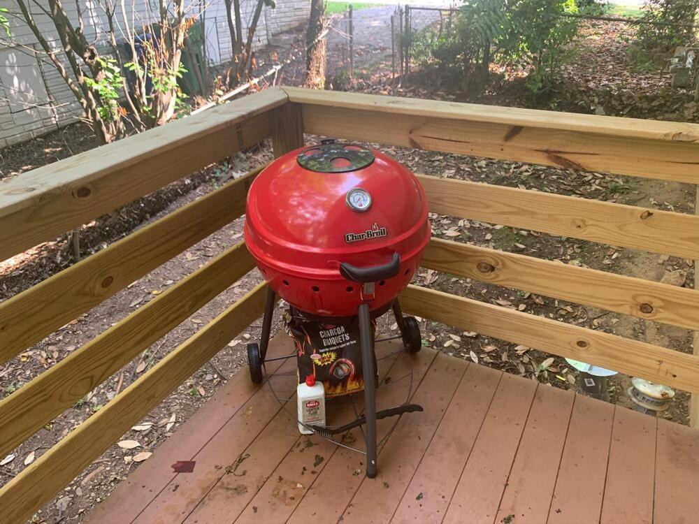 Gorgeous East Village Home Near Downtown Sleeps 12 5 Bedrooms Coffee Bbq Ac Parking Atlanta Luaran gambar
