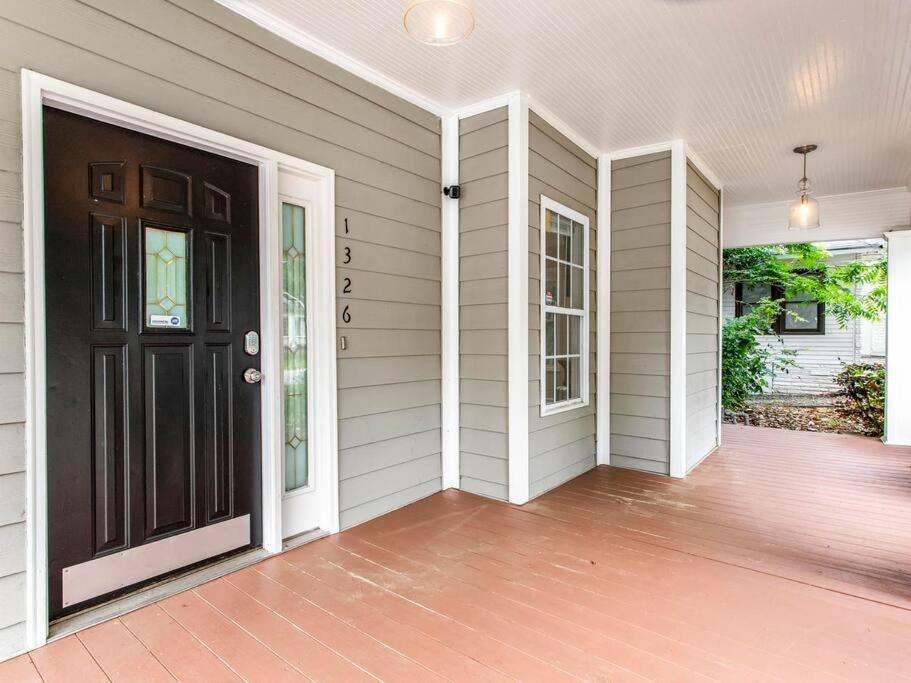 Gorgeous East Village Home Near Downtown Sleeps 12 5 Bedrooms Coffee Bbq Ac Parking Atlanta Luaran gambar